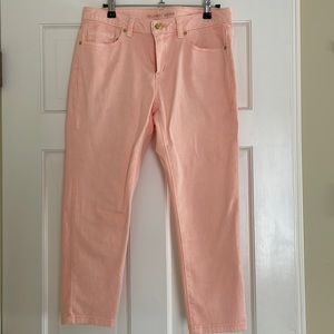 Michael Kors skinny Capri